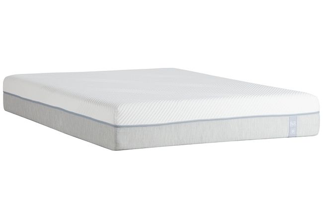 Twin Xl Sealy Posturepedic Hybrid Premium Silver Chill Plush 14 Inch Mattress Free 200 Visa Gift Card