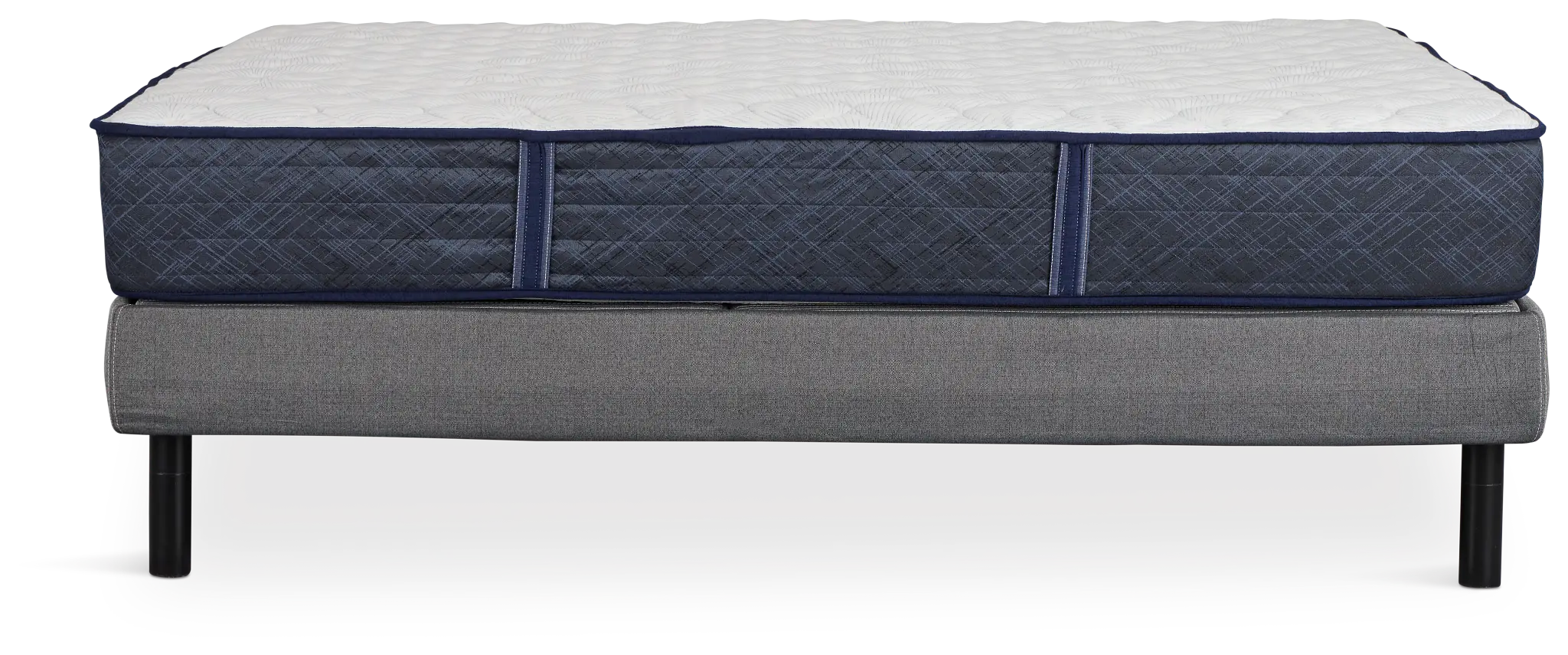 Serta Perfect Sleeper Adorning Night Firm Motion Perfect 4 Adjustable Base Set Serta Perfect Sleeper Adorning Night Firm Motion Perfect 4 Adjustable Base Set