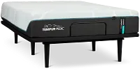 Tempur-pedic Tempur-proadapt Medium Ease Adjustable Mattress Set