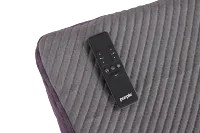 Purple Restore Premier Firm Premium Smart Adjustable Mattress Set