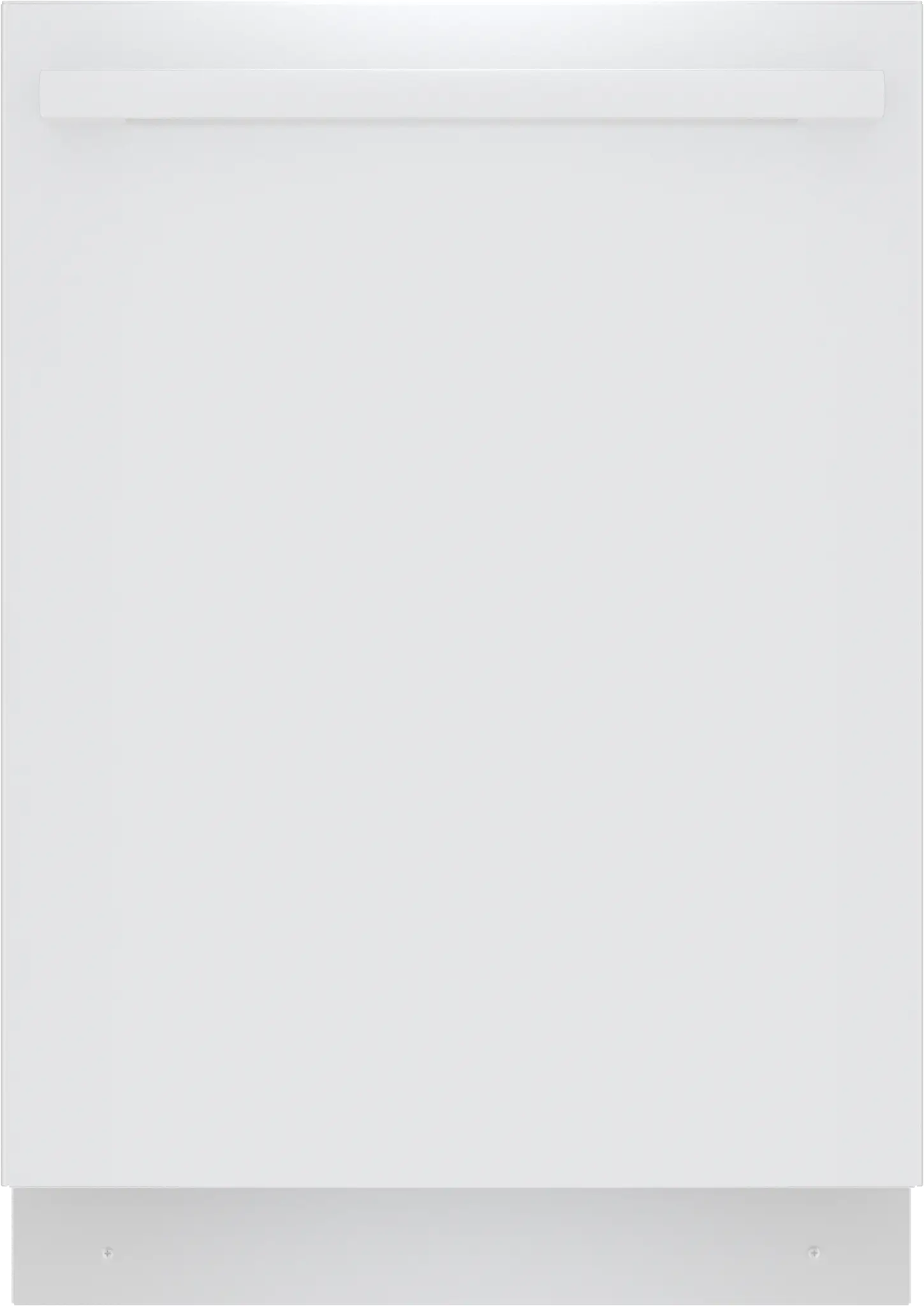 Bosch 800 Series White 24" Built In Dishwasher Bosch 800 Series White 24" Built In Dishwasher