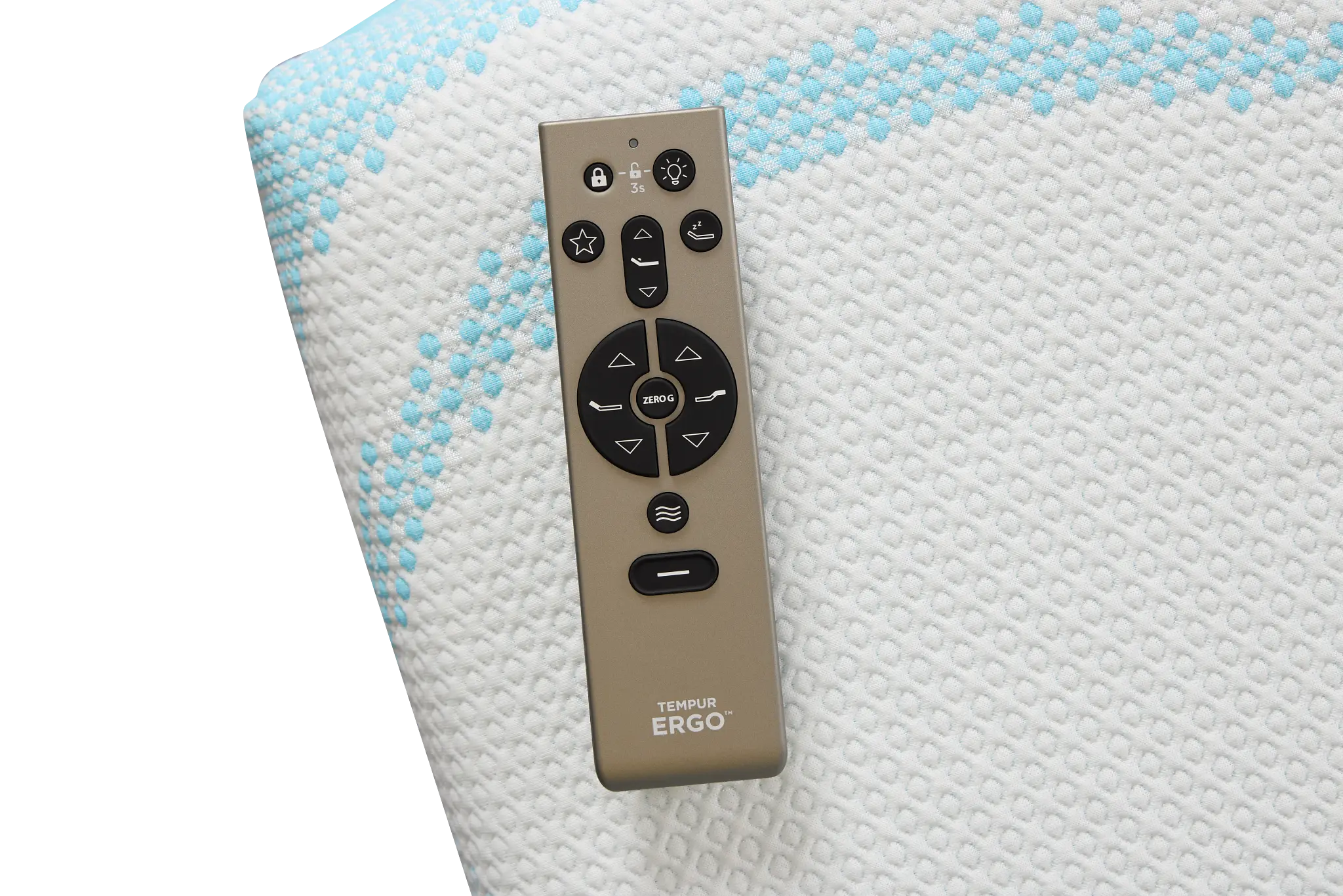 Tempur-pedic Tempur-luxebreeze Soft Ergo 3.0 Adjustable Mattress Set Tempur-pedic Tempur-luxebreeze Soft Ergo 3.0 Adjustable Mattress Set