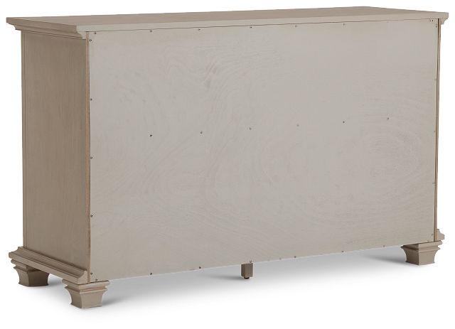 Kenilworth Light Tone Dresser