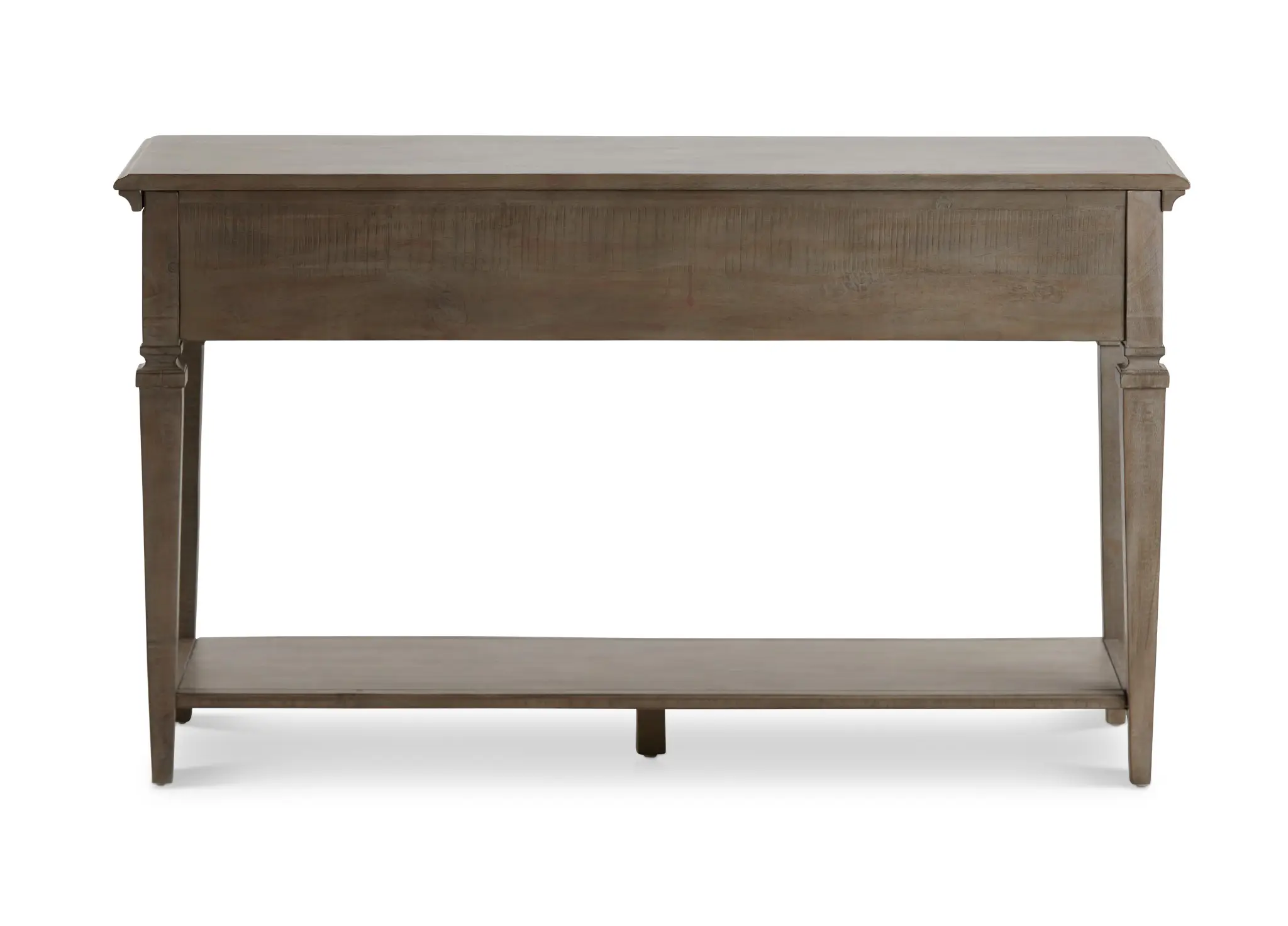 Sonoma Light Tone Sofa Table Sonoma Light Tone Sofa Table
