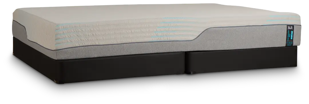 Rest & Renew Performance Pro Soft Mattress Set Rest & Renew Performance Pro Soft Mattress Set