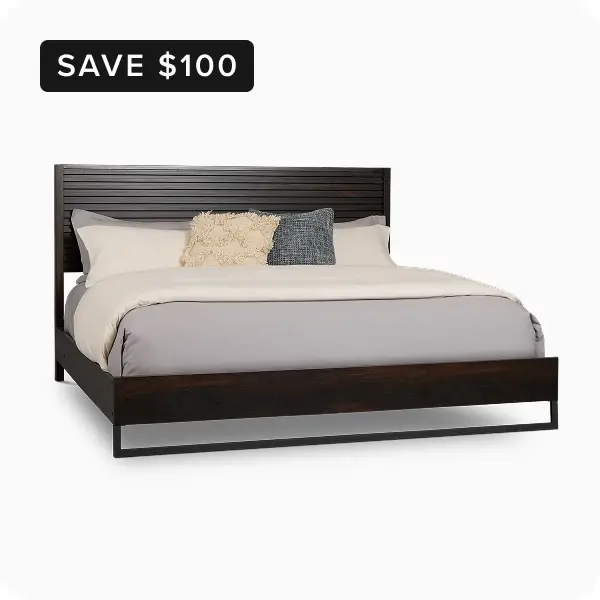 Perry Bed