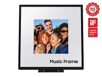 Samsung Music Frame Wireless Smart Speaker Speaker