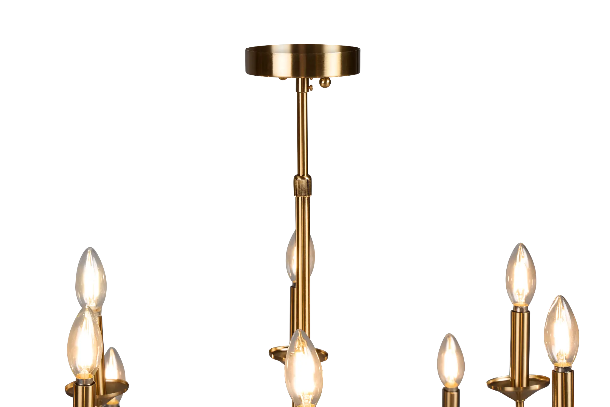 Amalia Gold Pendant Amalia Gold Pendant