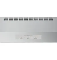 Ge 7300 Series Stainless Steel 30" Undercabinet Vent Hood