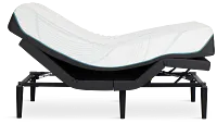 Tempur-pedic Tempur-adapt Medium Ergo 3.0 Adjustable Mattress Set