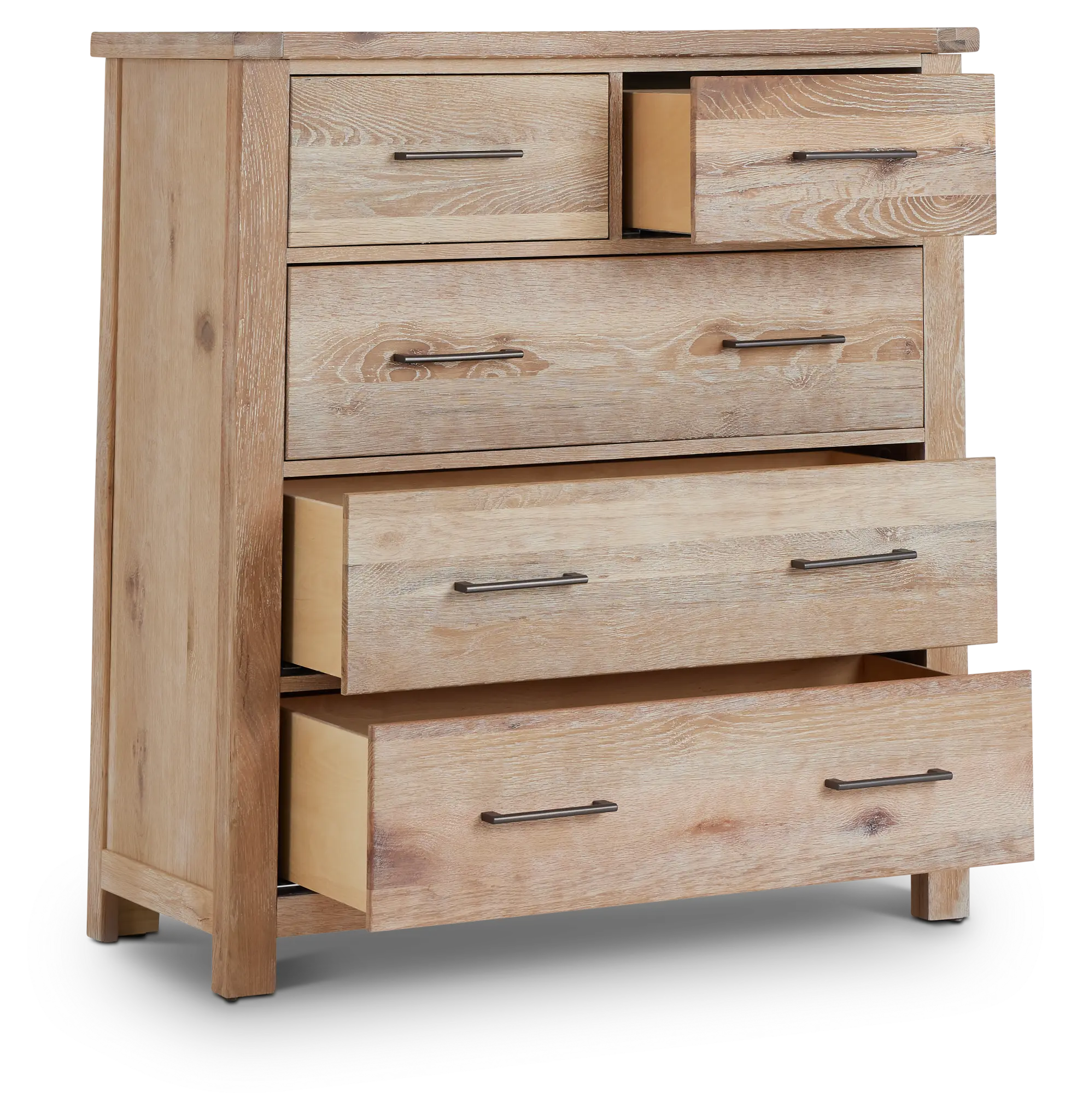Salt Lake Light Tone Media Chest Salt Lake Light Tone Media Chest