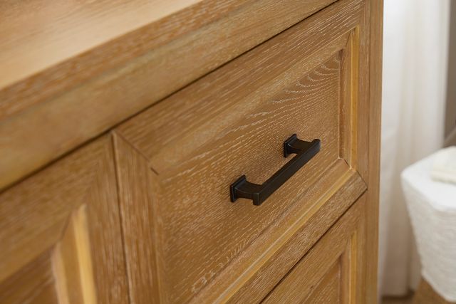 Nantucket Light Tone Drawer Chest