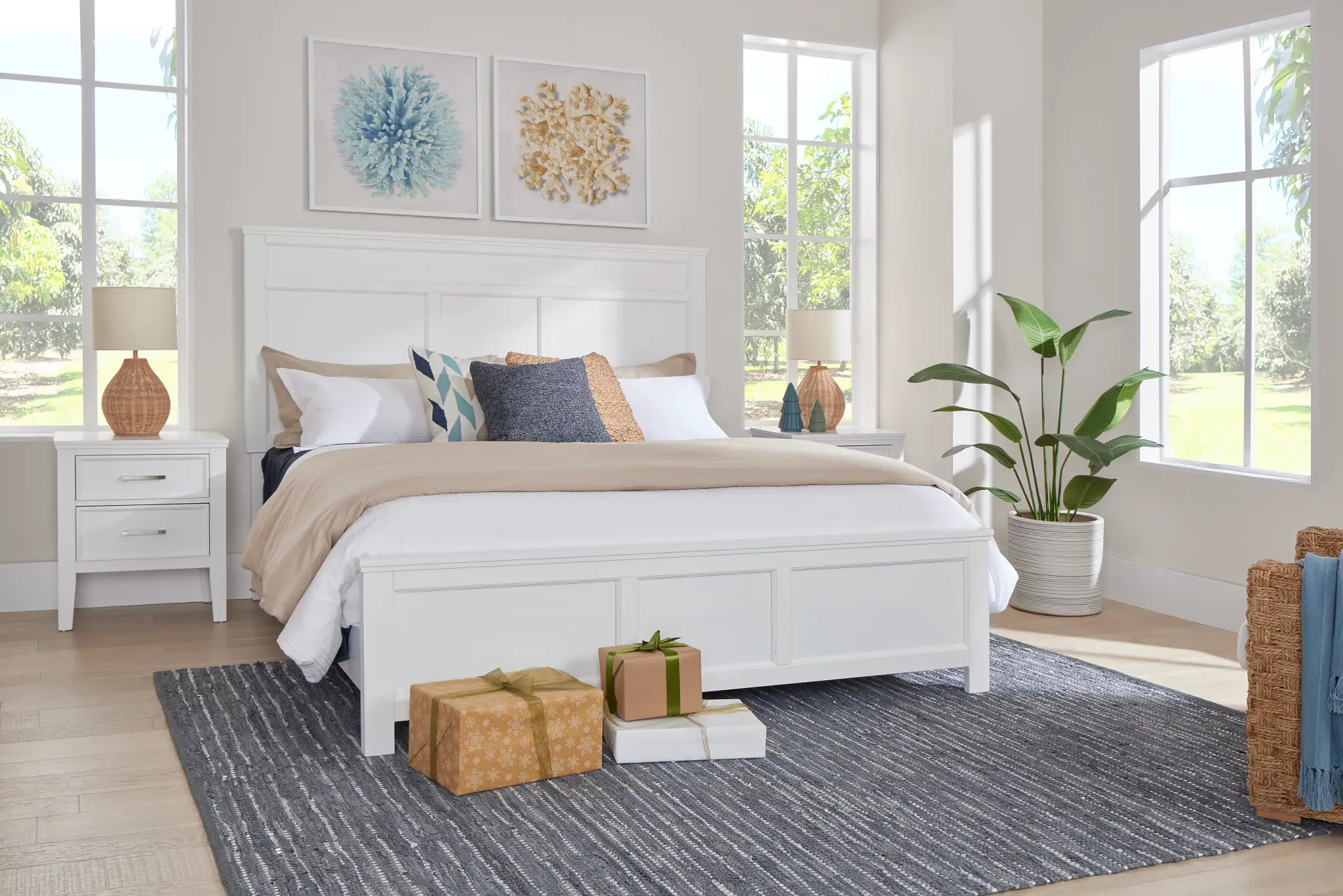 Conclusion: Embrace Bedroom Bliss This Holiday Season