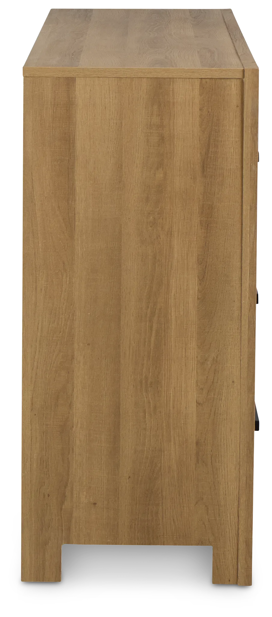 Delray Light Tone Dresser