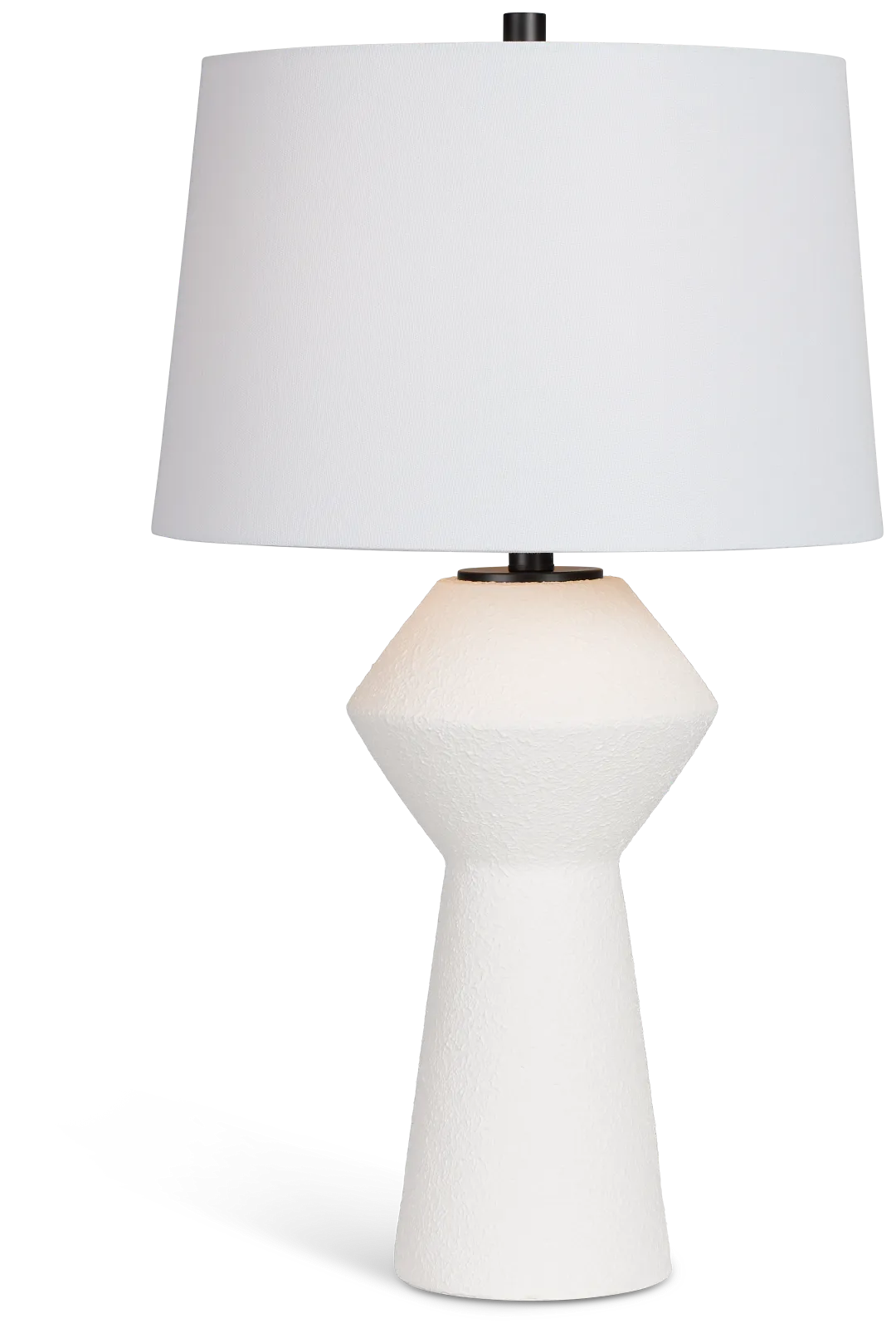 Bae White Table Lamp