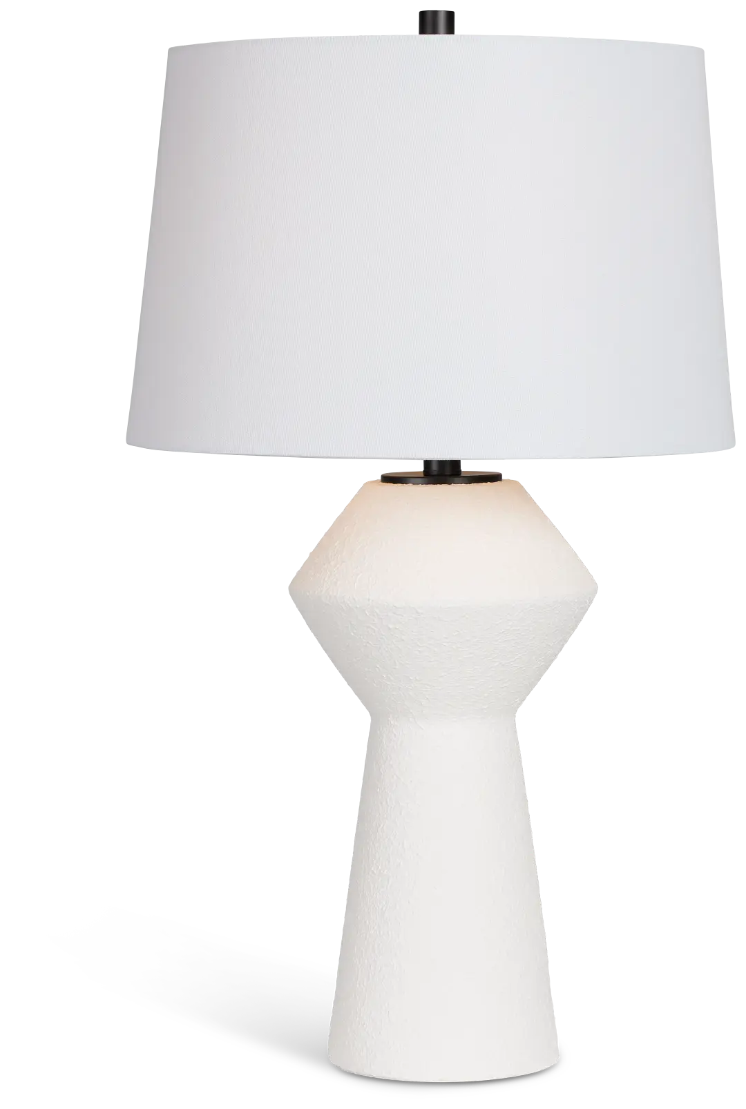 Bae White Table Lamp Bae White Table Lamp