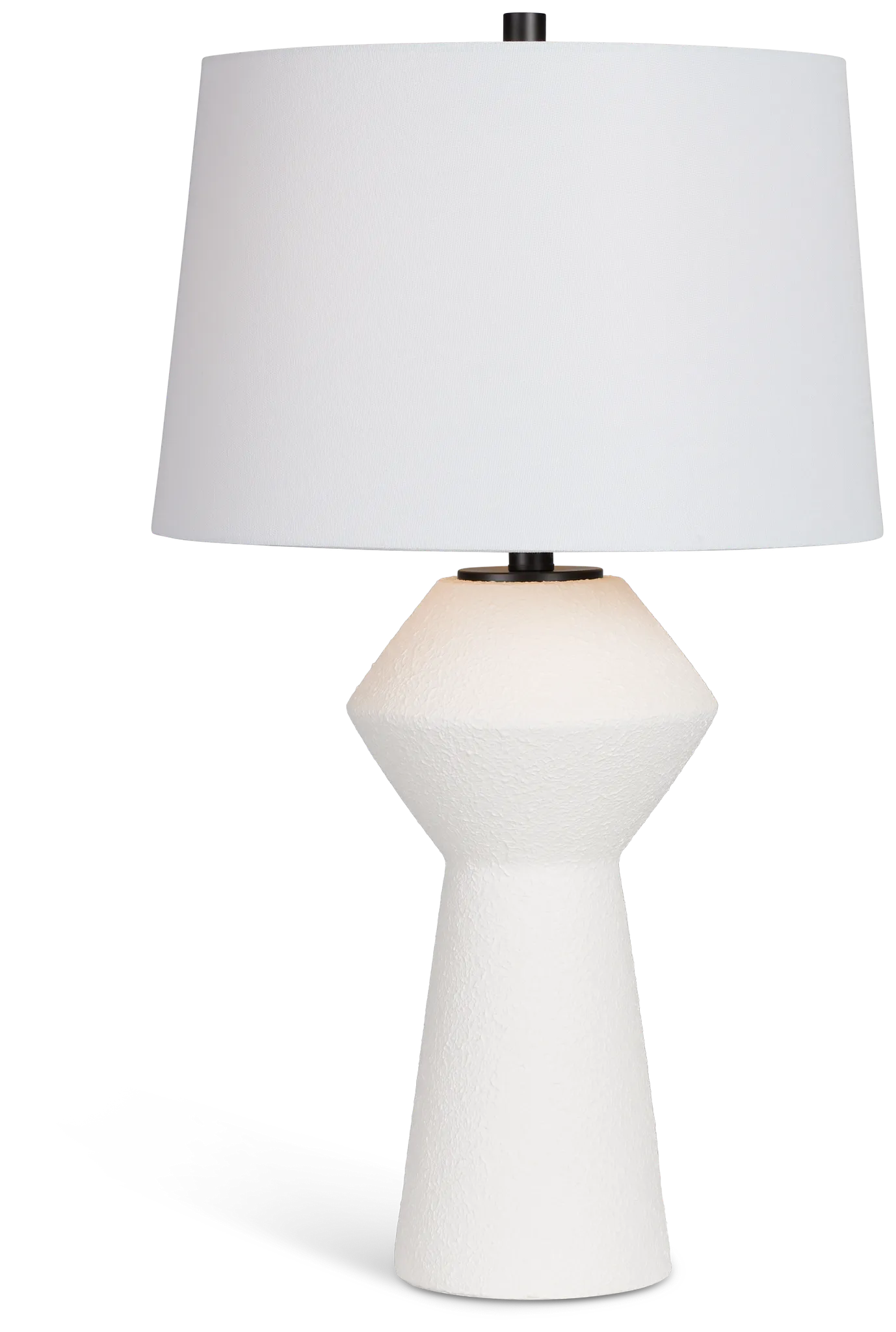Bae White Table Lamp