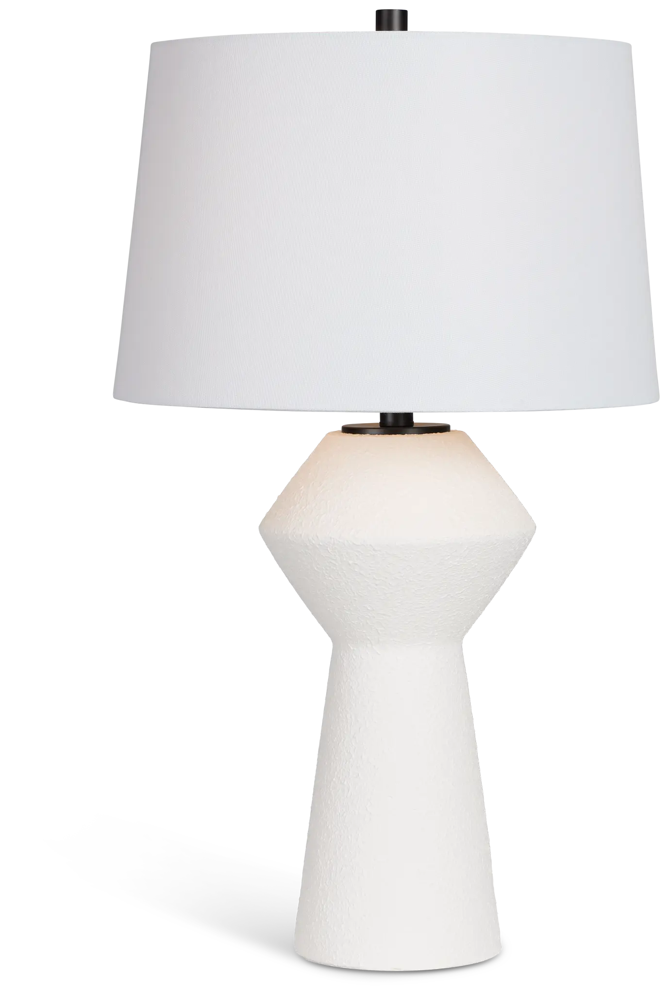 Bae White Table Lamp Bae White Table Lamp