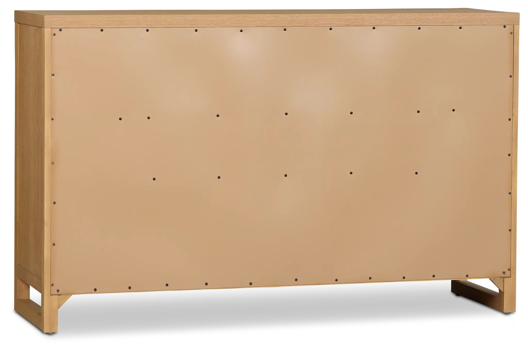 Williamsburg Light Tone Dresser Williamsburg Light Tone Dresser