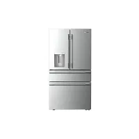 Kitchenaid 436 Series Stainless Steel French Door Refrigerator