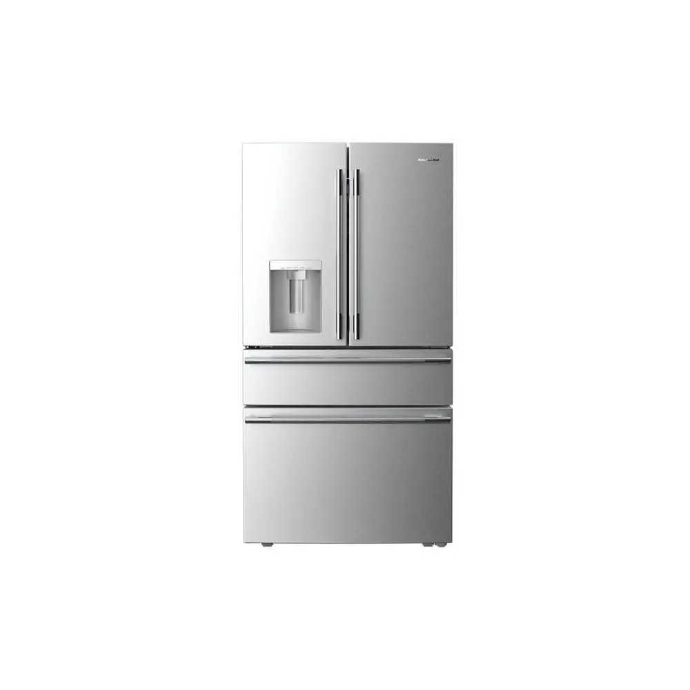 Kitchenaid 436 Series Stainless Steel French Door Refrigerator Kitchenaid 436 Series Stainless Steel French Door Refrigerator