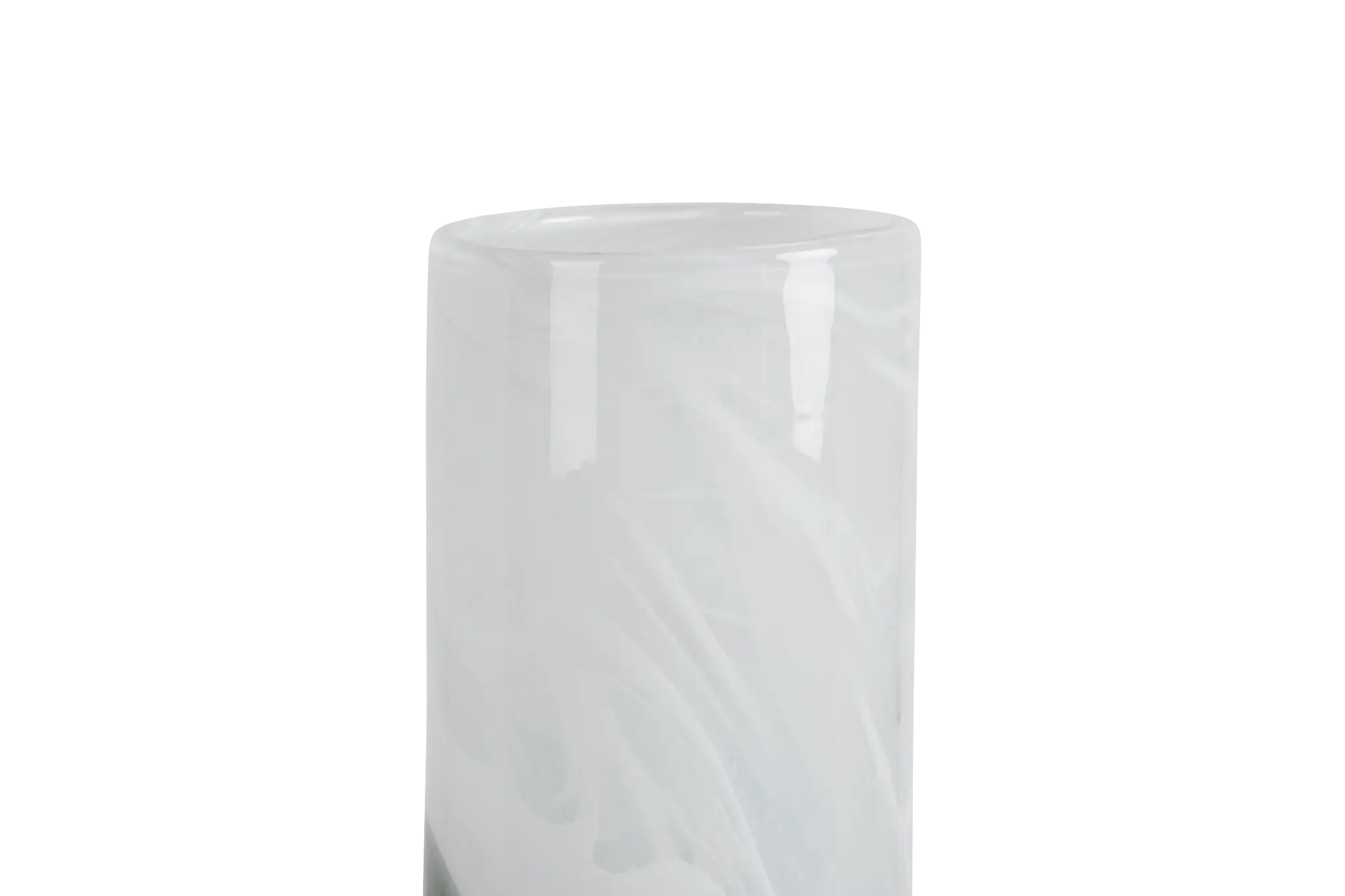 Mariah Gray Small Vase Mariah Gray Small Vase