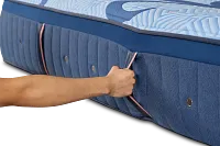 Stearns & Foster Lux Estate Elite 14" Soft Hybrid Mattress