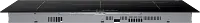 Bosch 500 Series Black 36" Induction Cook Top