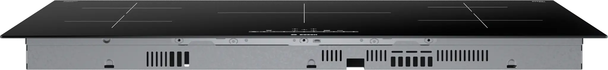 Bosch 500 Series Black 36" Induction Cook Top Bosch 500 Series Black 36" Induction Cook Top