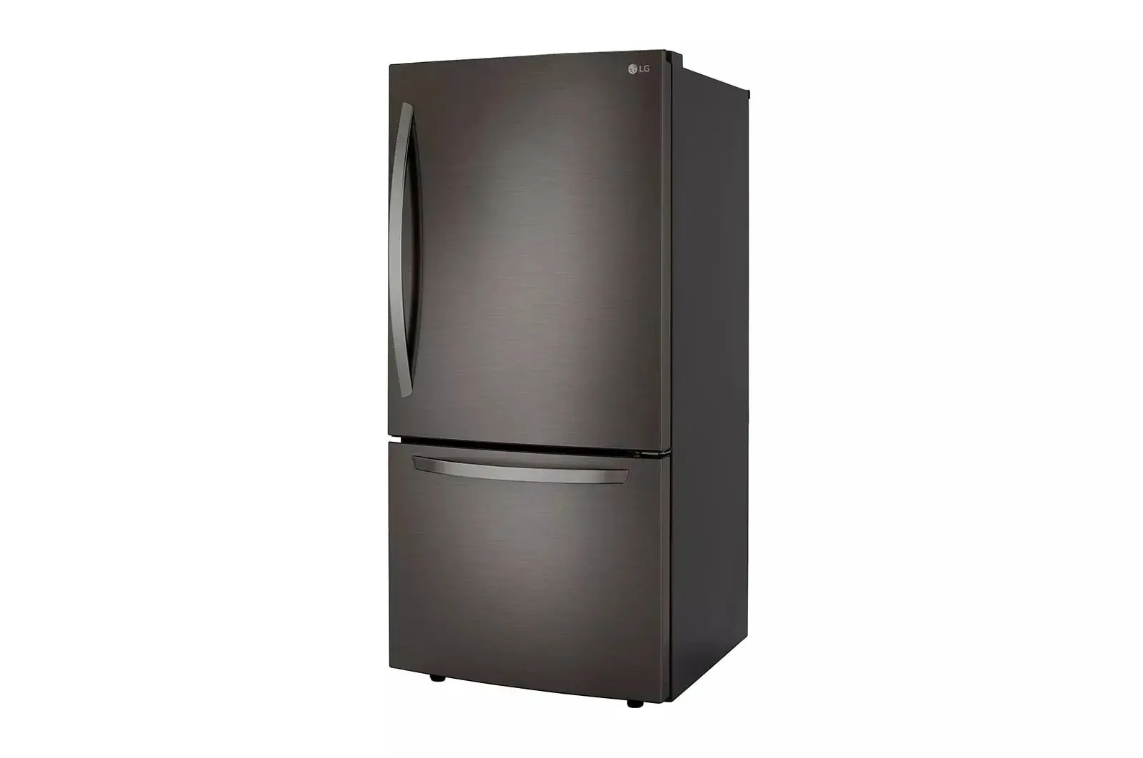 Lg 2603 Series Black French Door Refrigerator Lg 2603 Series Black French Door Refrigerator