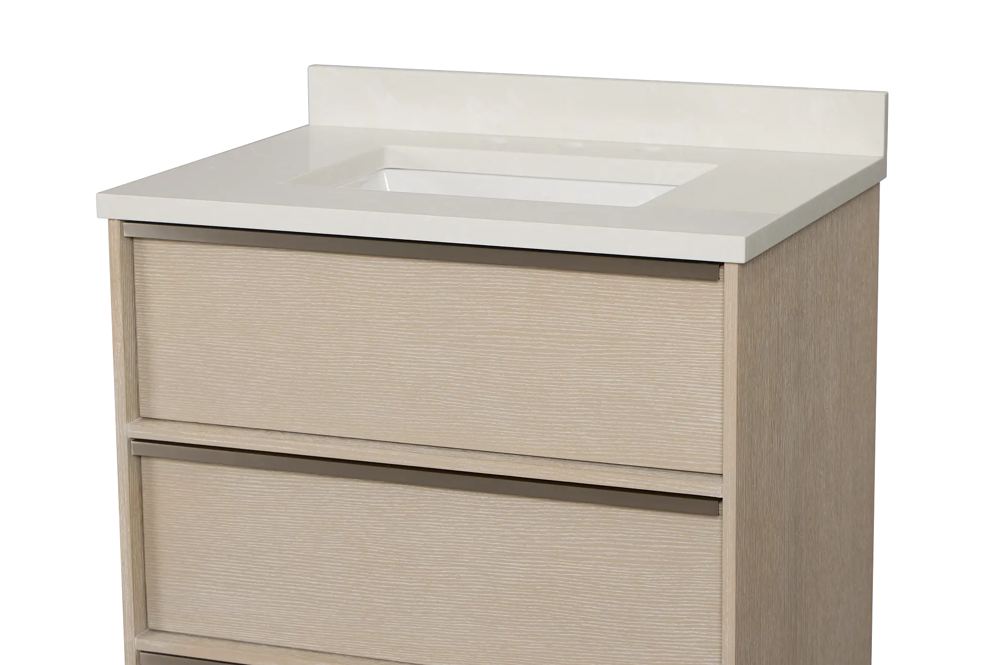 Capraia Light Tone 30" Single Bathroom Vanity Capraia Light Tone 30" Single Bathroom Vanity