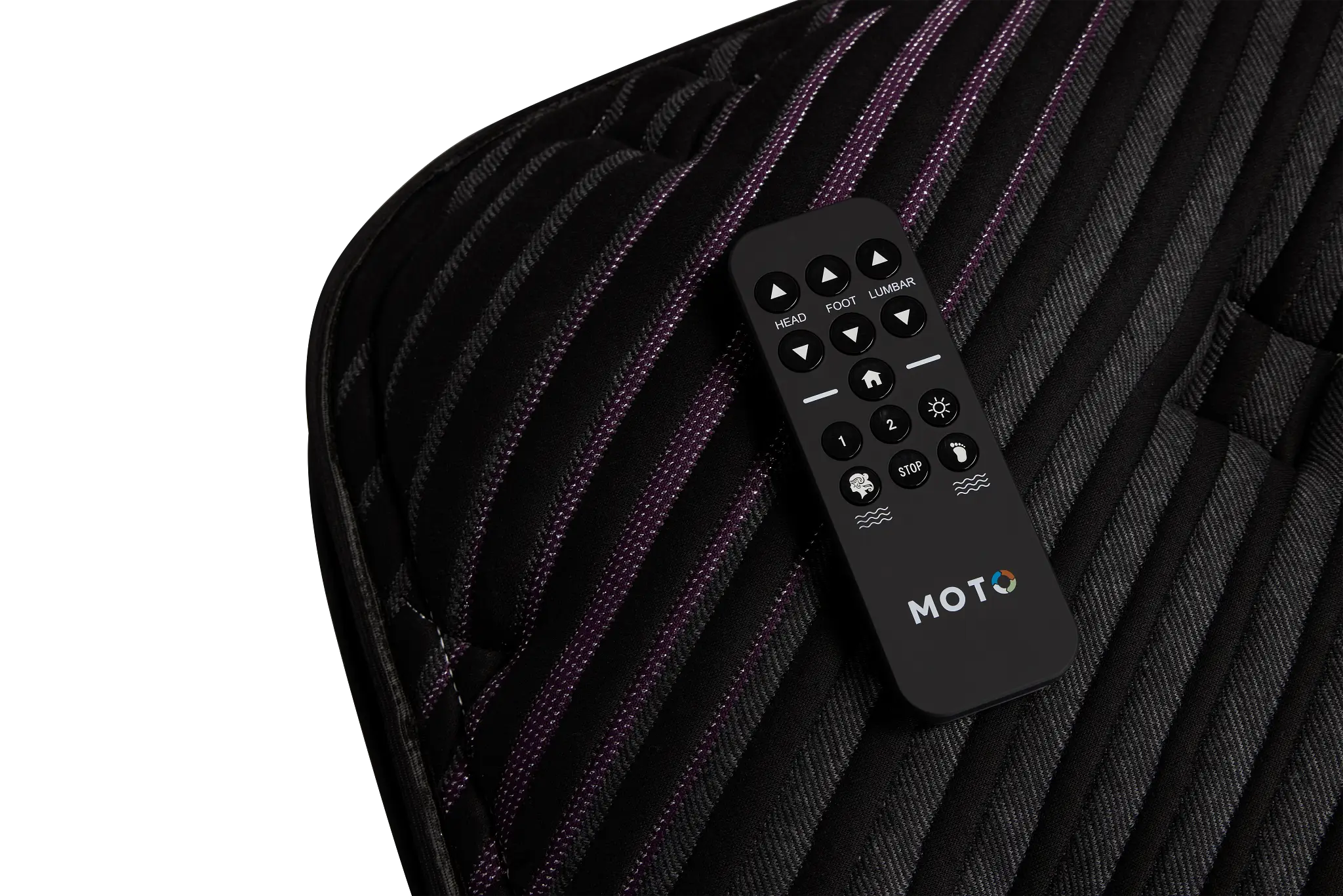 Beautyrest Black Series Two Plush Pillow Top Plus Adjustable Mattress Set Beautyrest Black Series Two Plush Pillow Top Plus Adjustable Mattress Set