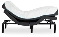Tempur-pedic Tempur-adapt Medium Ergo Prosmart Adjustable Mattress Set