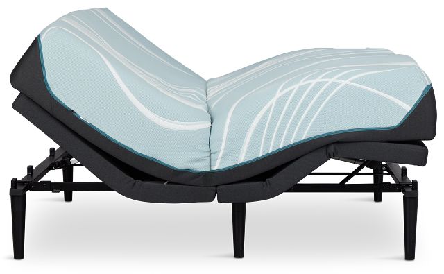 Tempur-pedic Tempur-adapt Medium Hybrid Ergo Smart Adjustable Mattress Set
