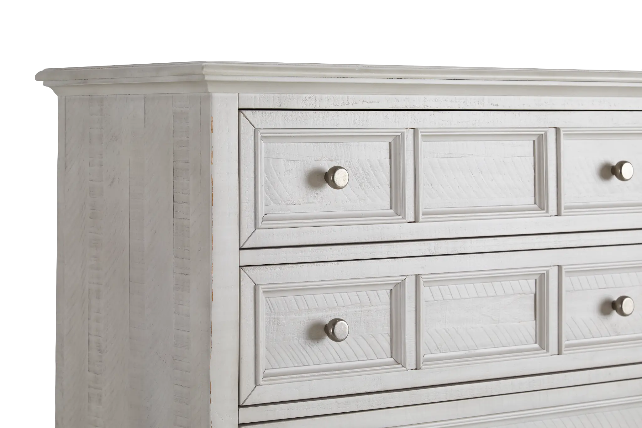 Sonoma Ivory Drawer Chest Sonoma Ivory Drawer Chest