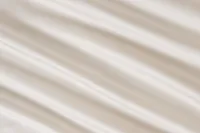 Rest & Renew Cotton Sateen Beige 300 Thread Duvet Set