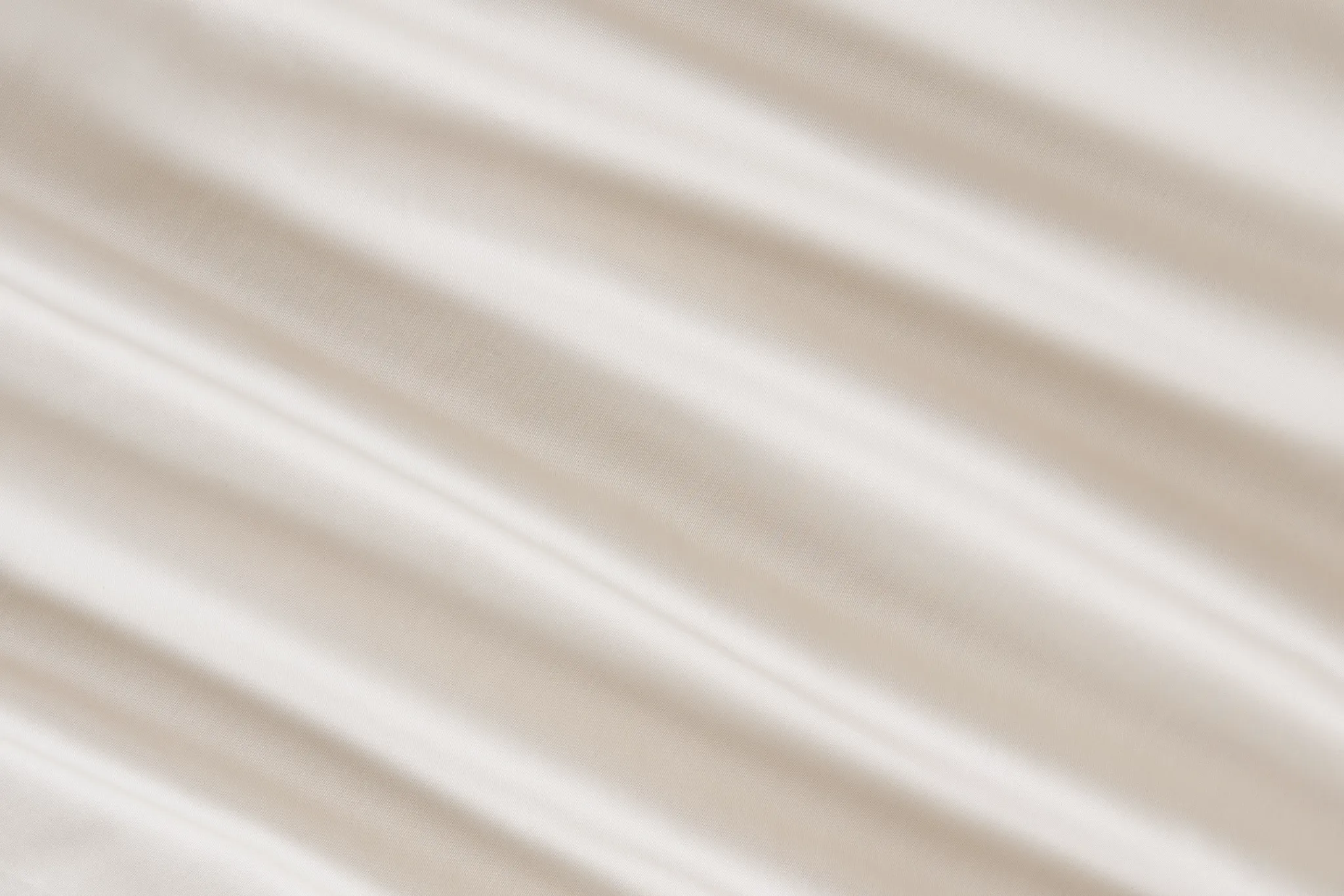 Rest & Renew Cotton Sateen Beige 300 Thread Duvet Set