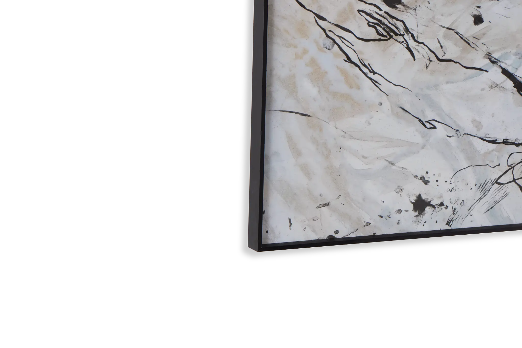 Kins Brown Wall Art Kins Brown Wall Art