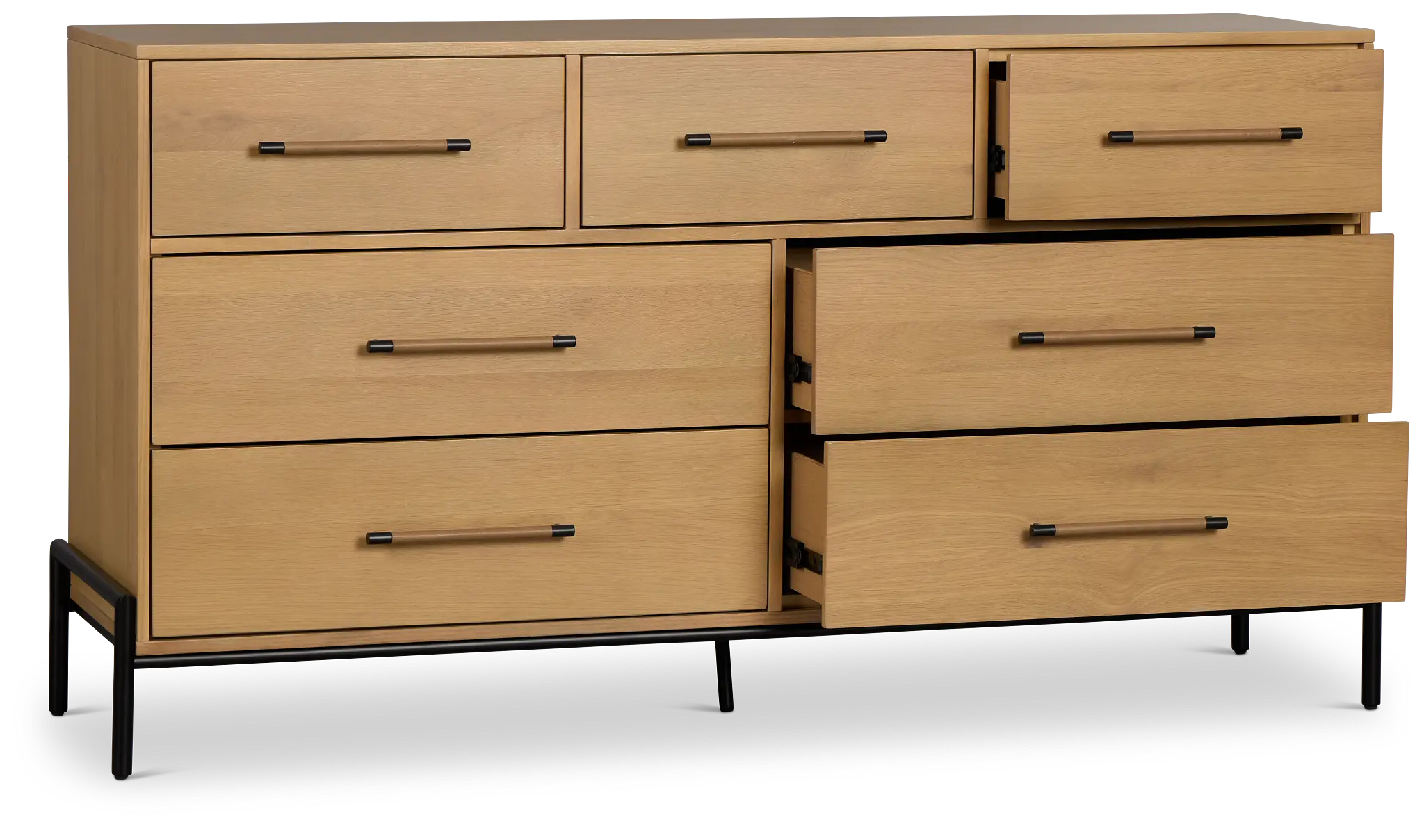 Highland Light Tone Dresser Highland Light Tone Dresser