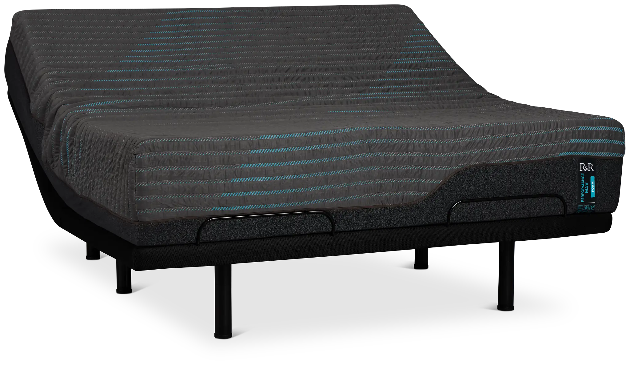 Rest & Renew Performance Max Soft Plus Adjustable Mattress Set Rest & Renew Performance Max Soft Plus Adjustable Mattress Set