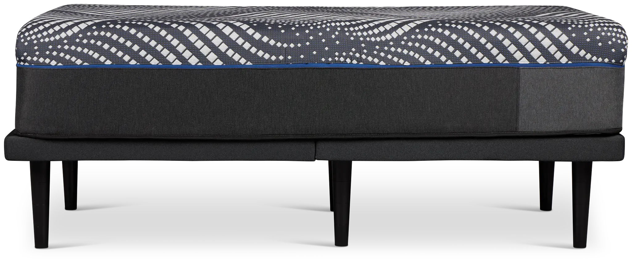 Sealy Posturepedic Plus High Point 14" Firm Ergo 3.0 Adjustable Mattress Set Sealy Posturepedic Plus High Point 14" Firm Ergo 3.0 Adjustable Mattress Set