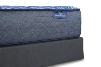 Serta Perfect Sleeper Cobalt Calm Extra Firm Mattress Set