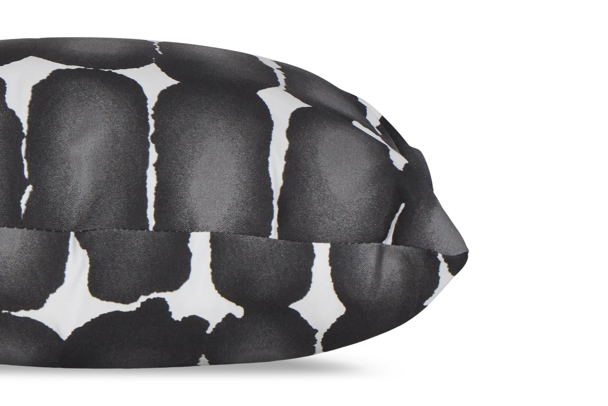 Shiba Dot Black 20" Indoor/outdoor Accent Pillow Shiba Dot Black 20" Indoor/outdoor Accent Pillow