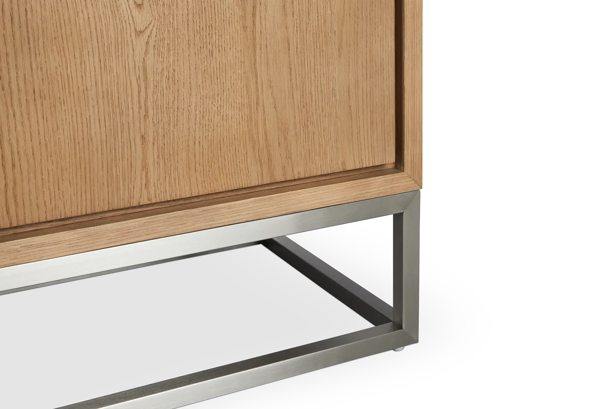 Haven Light Tone 3 Door Sideboard Haven Light Tone 3 Door Sideboard