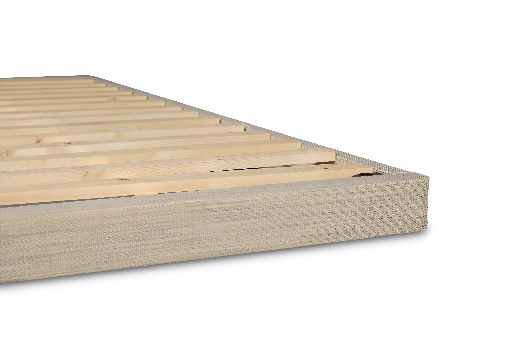 Avocado Green Firm Low-profile Mattress Set Avocado Green Firm Low-profile Mattress Set