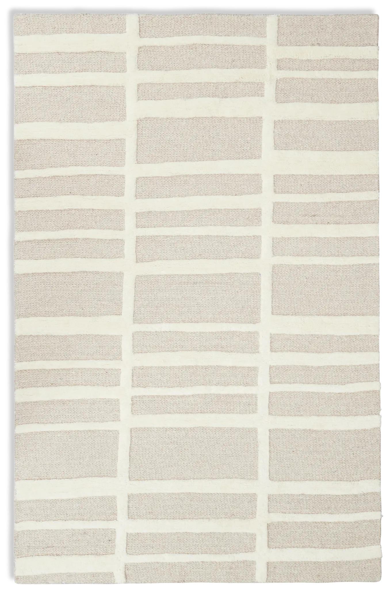Lanisa Beige 8x10 Area Rug Lanisa Beige 8x10 Area Rug