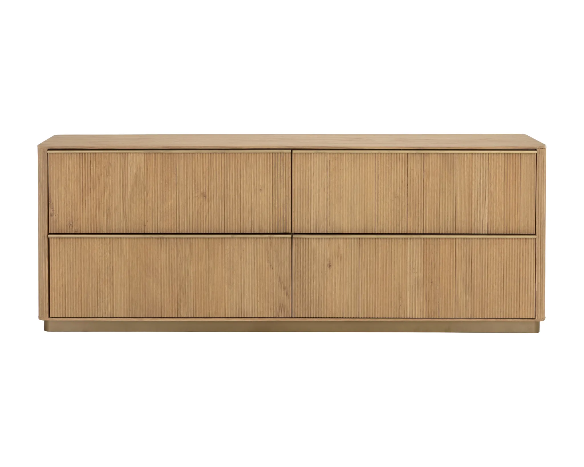 Delphi Light Tone Dresser