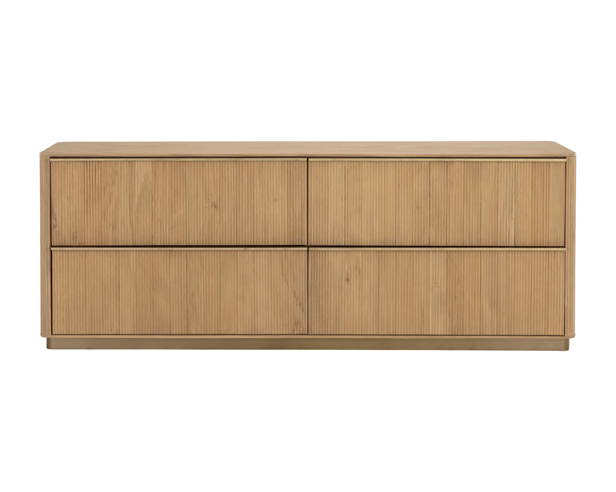 Delphi Light Tone Dresser Delphi Light Tone Dresser