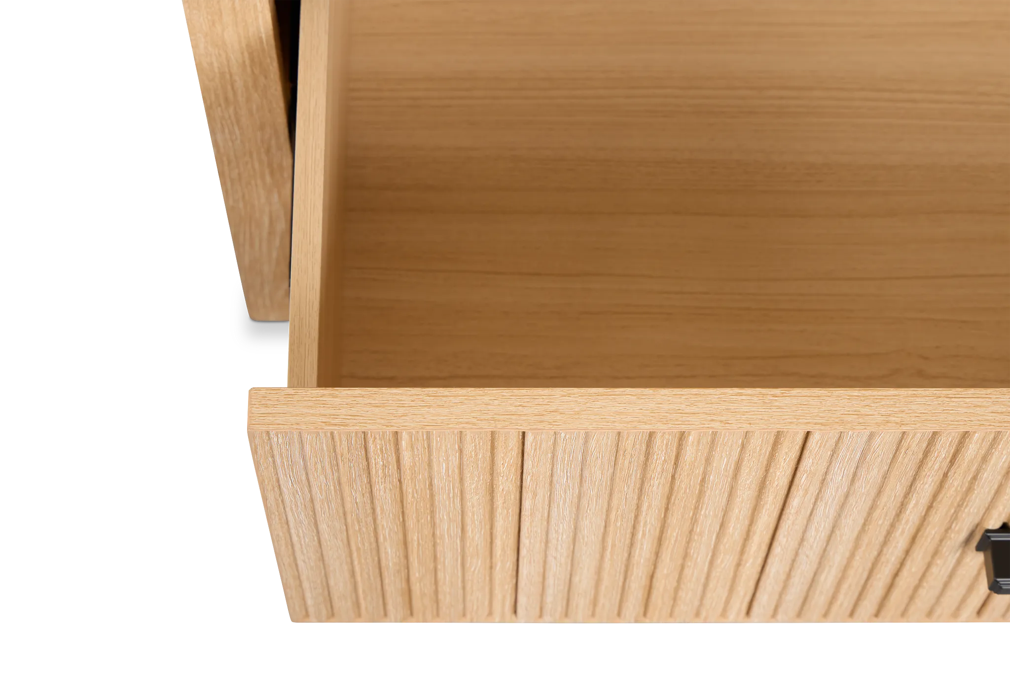 Lyndie Light Tone Drawer Chest