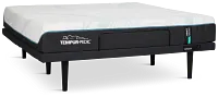 Tempur-pedic Tempur-adapt Medium Ergo Smart Adjustable Mattress Set
